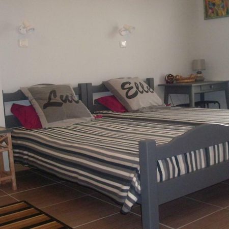 La Corraliere Chambres D'Hotes Nègrepelisse Kültér fotó